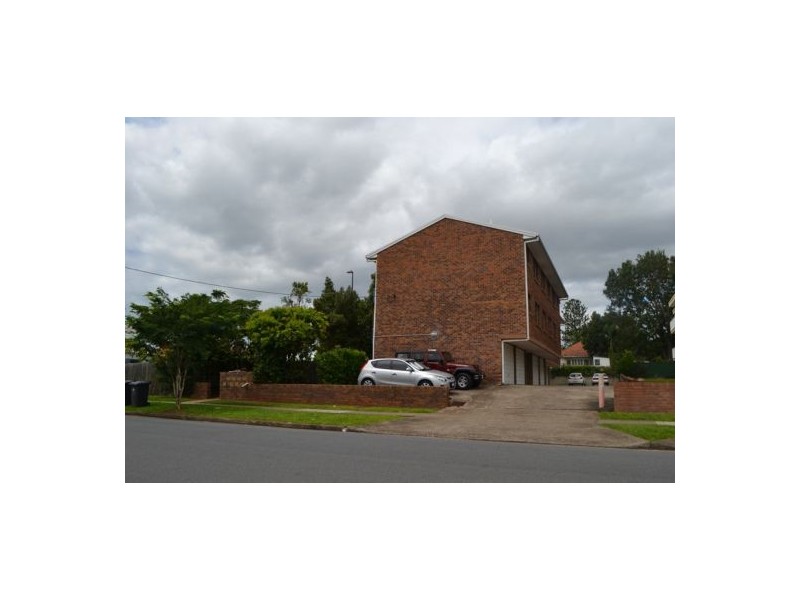 4/12 Crown Street, Holland Park West QLD 4121