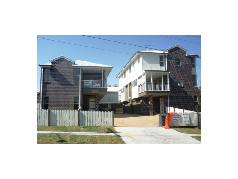 4/32 Herbertson Street, Carina Heights QLD 4152