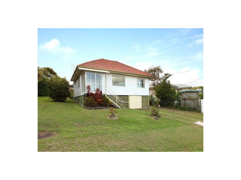 16 Fork Street, Coorparoo QLD 4151