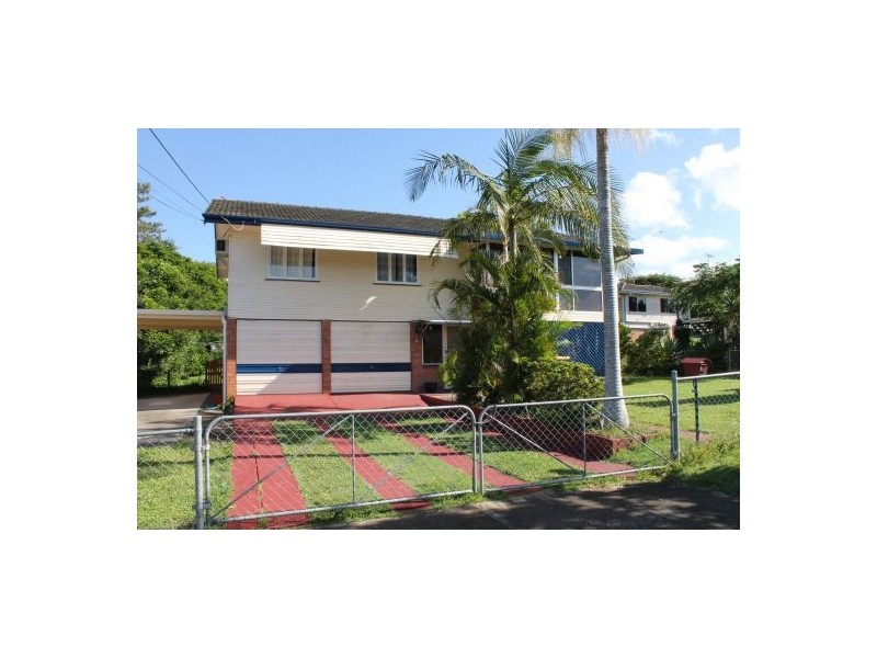 3 Donbeth Street, Wynnum West QLD 4178