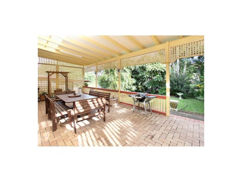 7 Osterley Road, Carina Heights QLD 4152