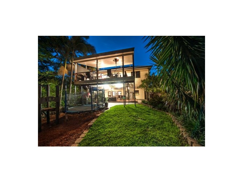 15 Snowden Street, Tarragindi QLD 4121