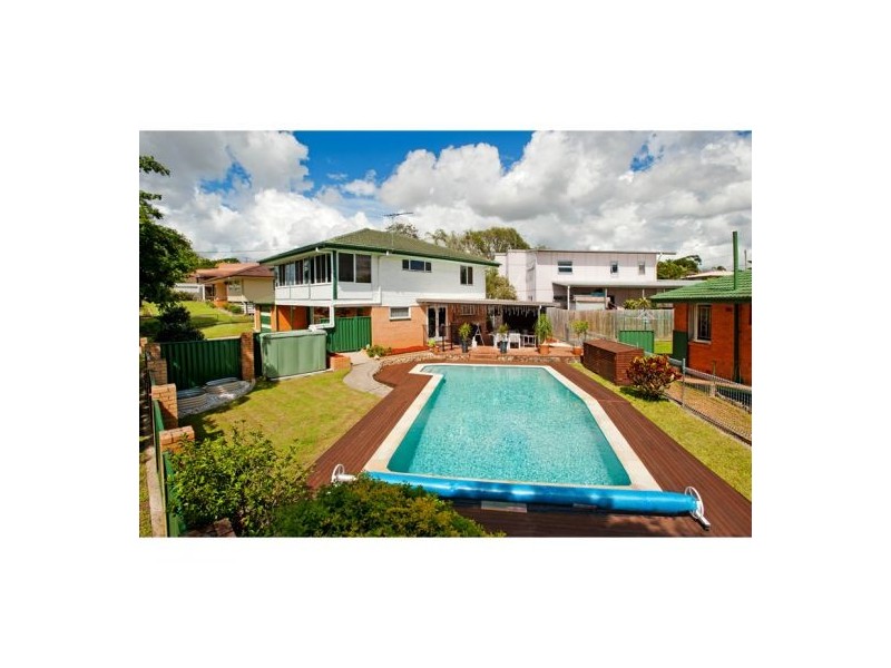 61 Fairland Street, Mount Gravatt East QLD 4122