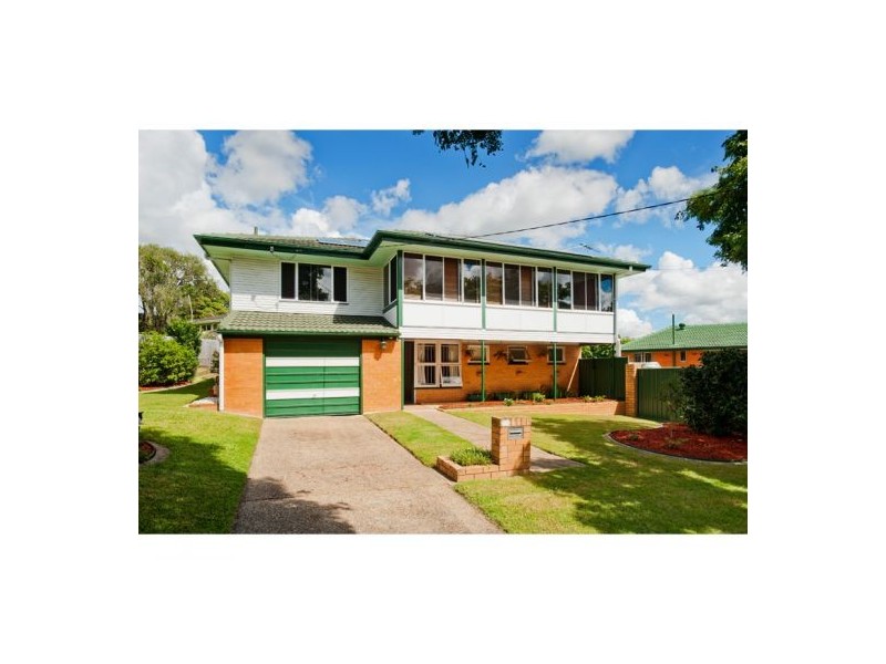 61 Fairland Street, Mount Gravatt East QLD 4122