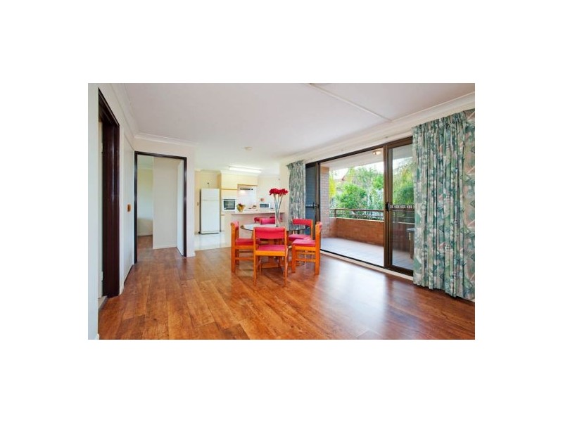 8/11 Mahina Place, Wishart QLD 4122