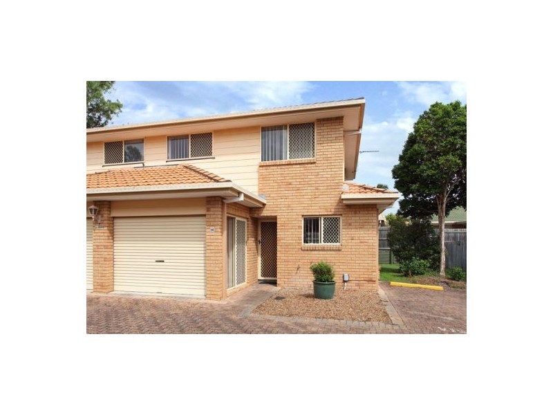 46/30 Meadowlands Rd, Carina QLD 4152