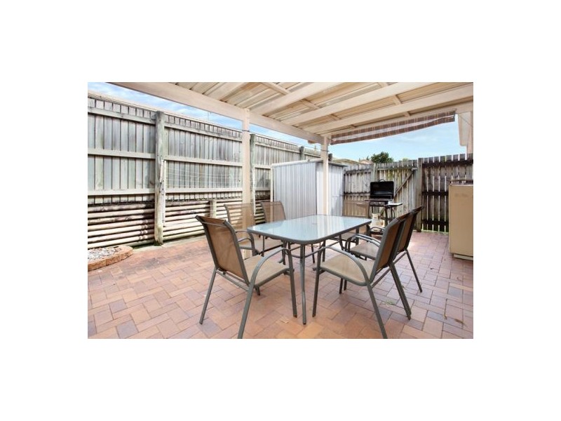 46/30 Meadowlands Rd, Carina QLD 4152