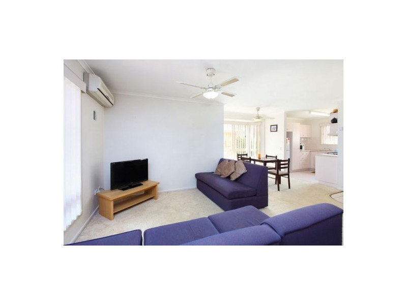 46/30 Meadowlands Rd, Carina QLD 4152
