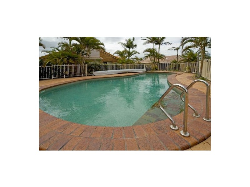 46/30 Meadowlands Rd, Carina QLD 4152