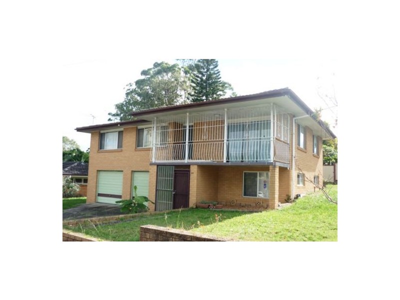 460 Nursery Road, Holland Park QLD 4121