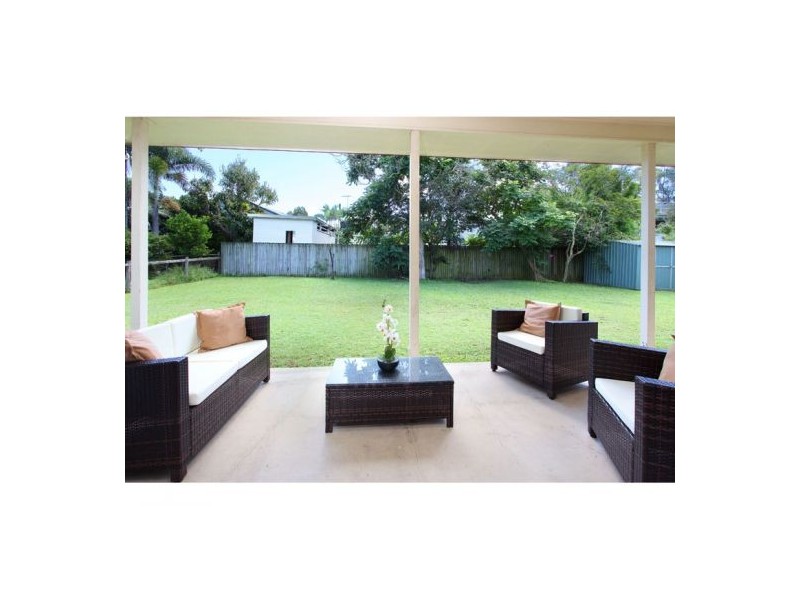 20 Tiburtina Crescent, Seven Hills QLD 4170