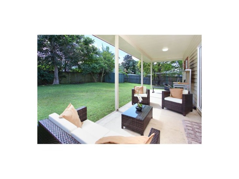 20 Tiburtina Crescent, Seven Hills QLD 4170