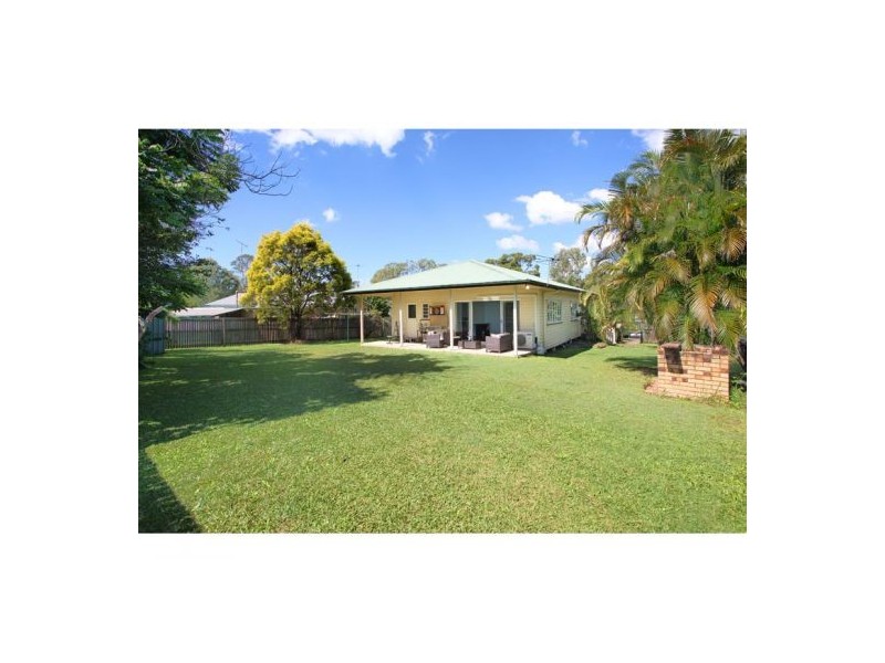 20 Tiburtina Crescent, Seven Hills QLD 4170
