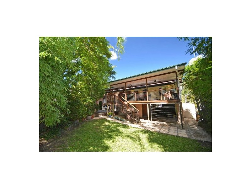 11 Verbena Street, Mount Gravatt QLD 4122