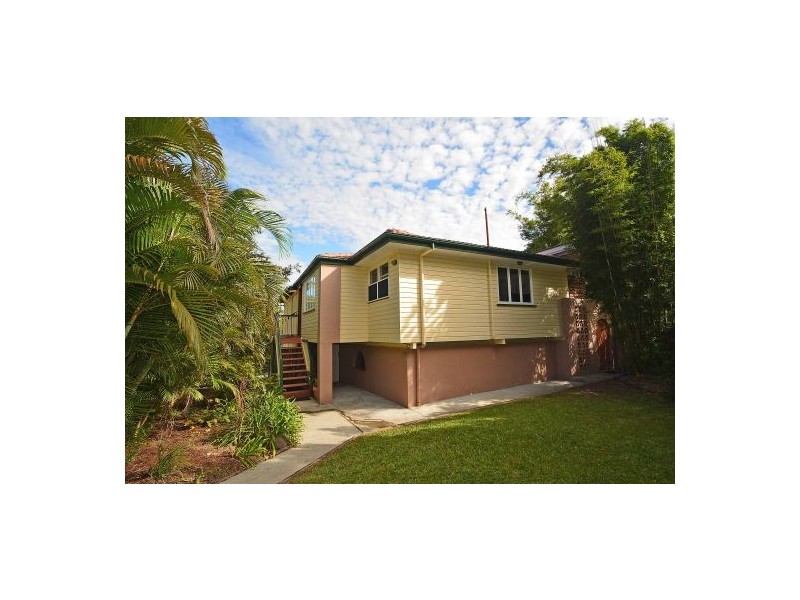 11 Verbena Street, Mount Gravatt QLD 4122
