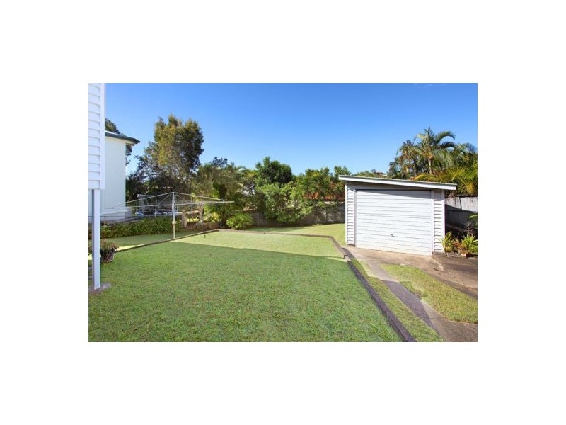 11 Fork Street, Coorparoo QLD 4151