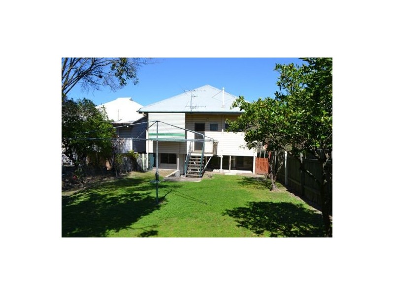 980 Stanley Street East, East Brisbane QLD 4169