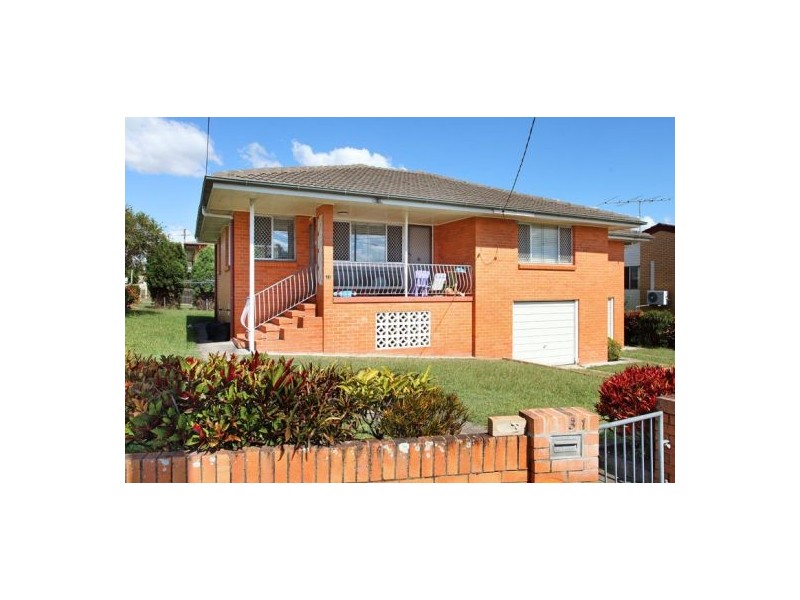 31 Aminya Street, Mansfield QLD 4122