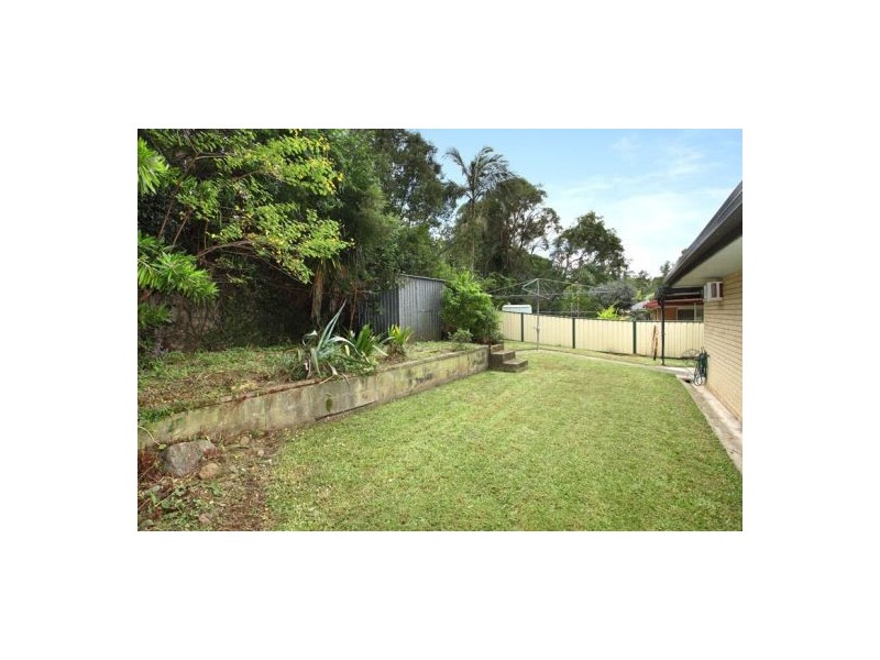 98 Carrara Street, Mount Gravatt East QLD 4122
