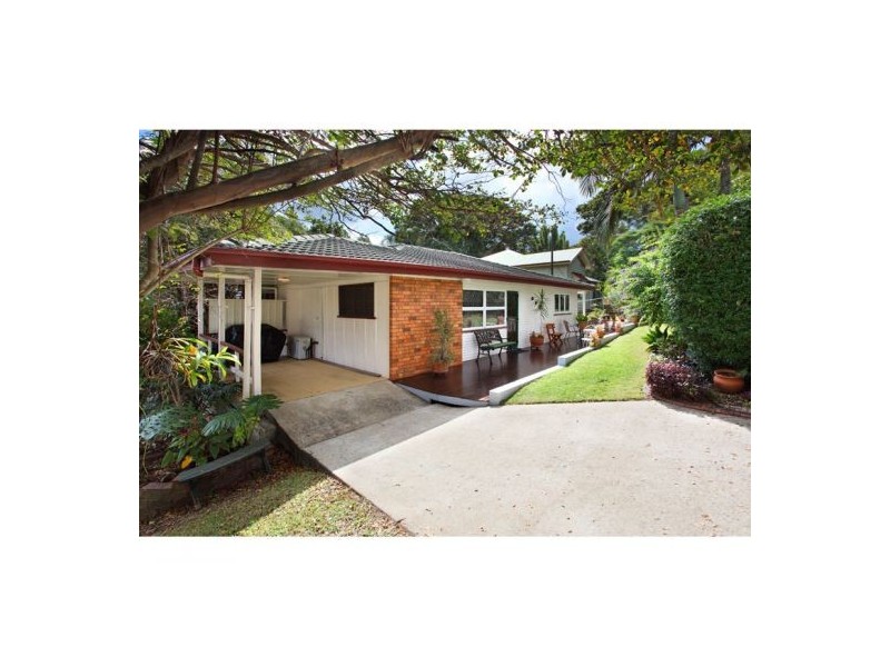 314 Bennetts Road, Norman Park QLD 4170