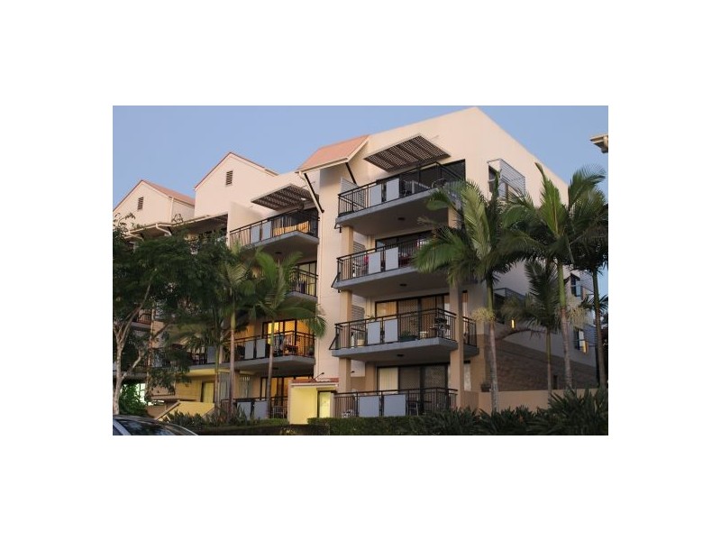 83/55 Harries Road, Coorparoo QLD 4151