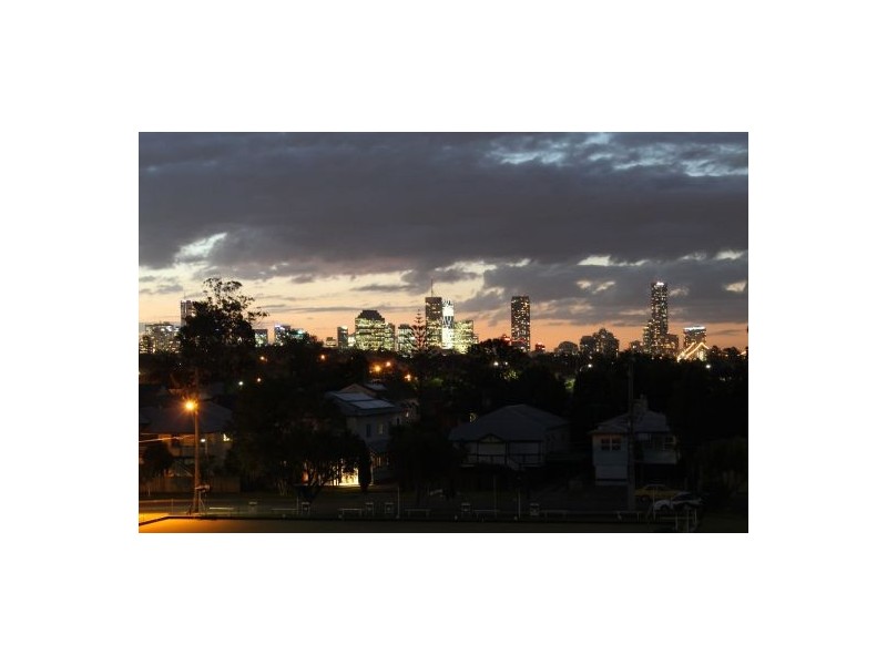 83/55 Harries Road, Coorparoo QLD 4151