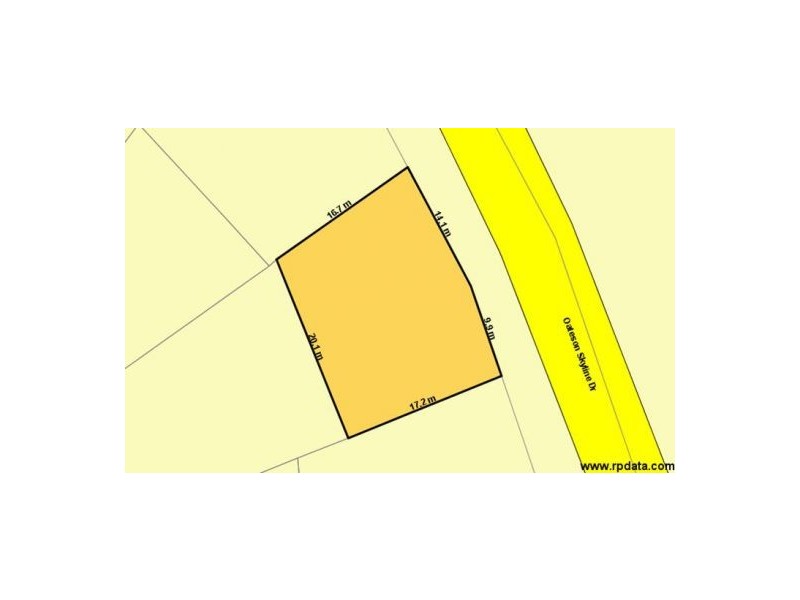 156 Oateson Skyline Drive, Seven Hills QLD 4170