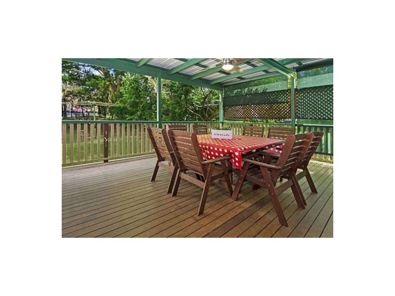 21 Royds Street, Carina QLD 4152