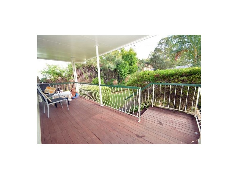 3 Margary Street, Mount Gravatt QLD 4122