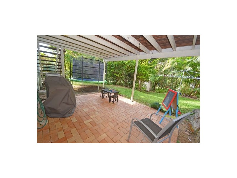 3 Margary Street, Mount Gravatt QLD 4122