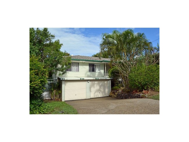 3 Margary Street, Mount Gravatt QLD 4122