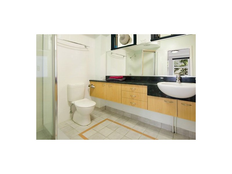 4 / 315 Given Tce, Paddington QLD 4064