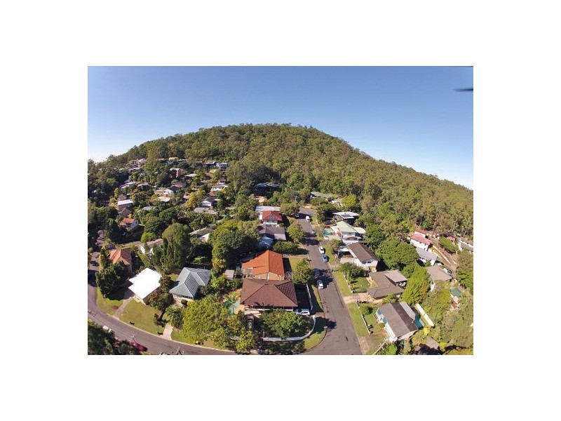 34 Suncroft Street, Mount Gravatt QLD 4122