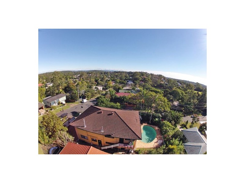 34 Suncroft Street, Mount Gravatt QLD 4122