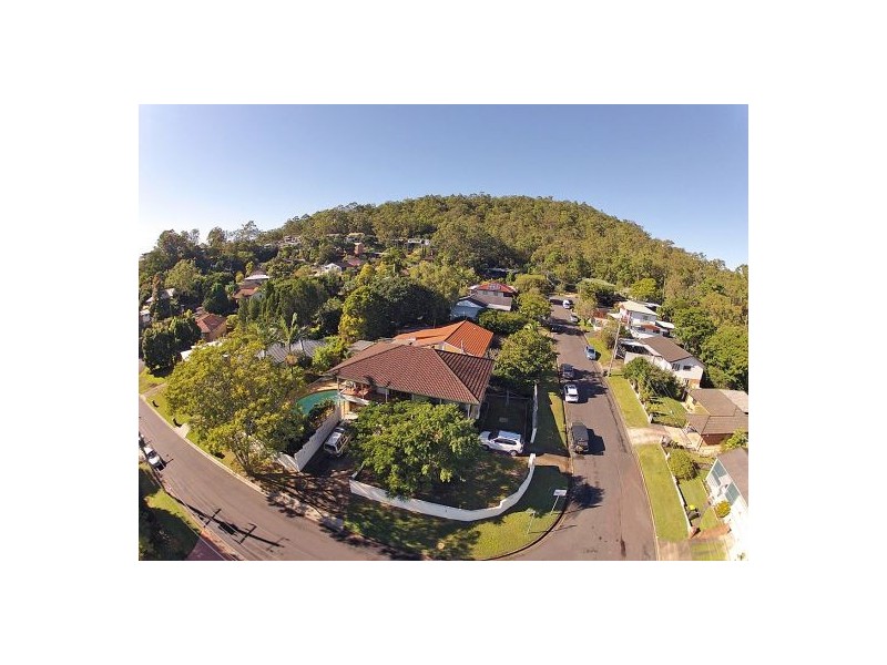 34 Suncroft Street, Mount Gravatt QLD 4122