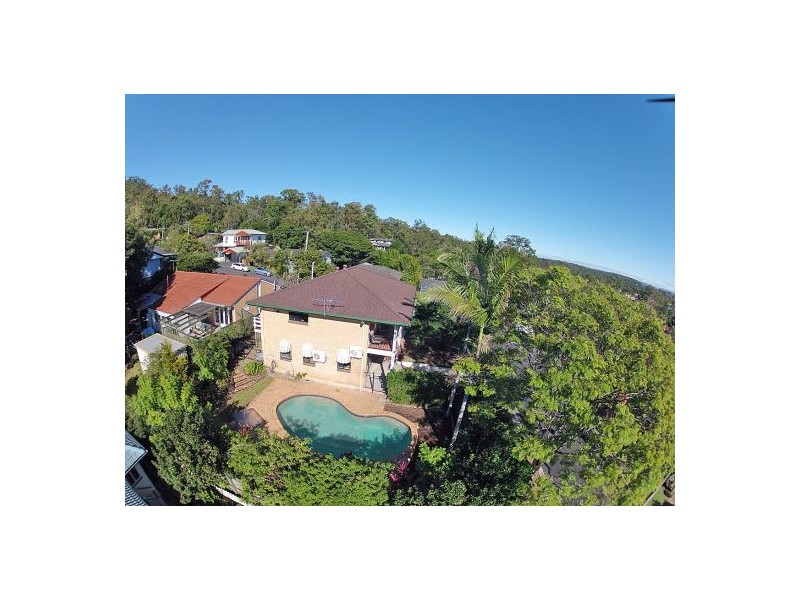34 Suncroft Street, Mount Gravatt QLD 4122