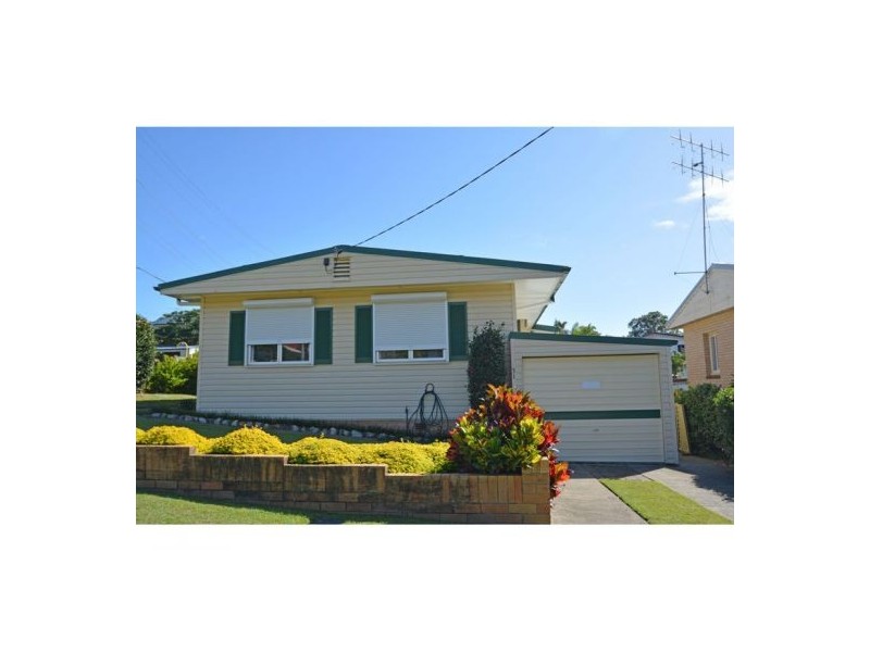 31 Vaughan Street, Mount Gravatt QLD 4122