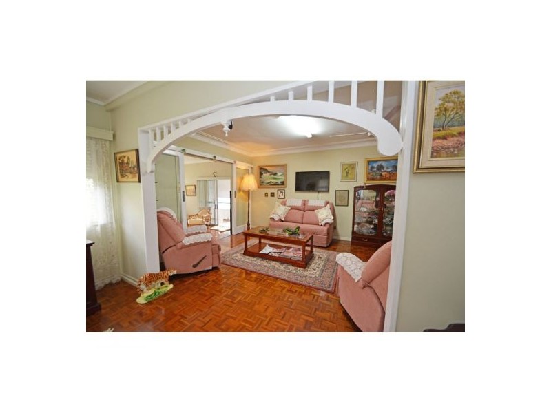 31 Vaughan Street, Mount Gravatt QLD 4122