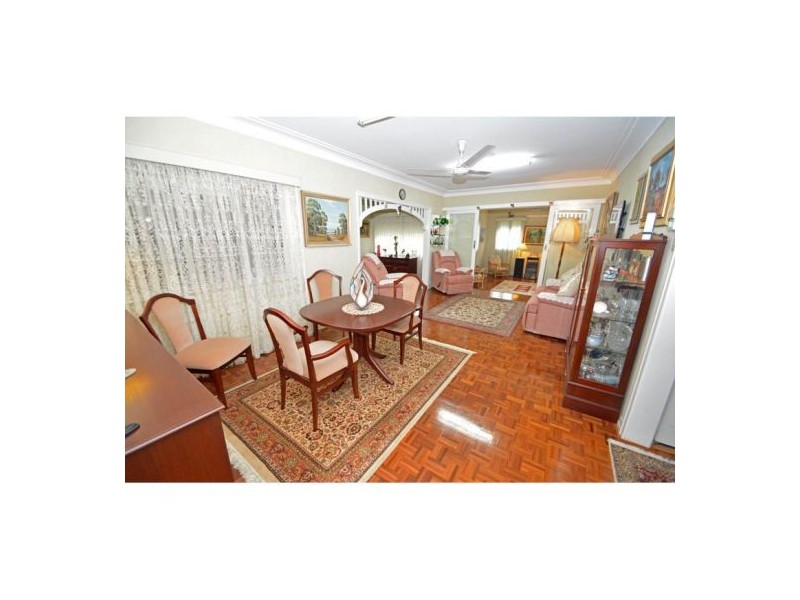 31 Vaughan Street, Mount Gravatt QLD 4122