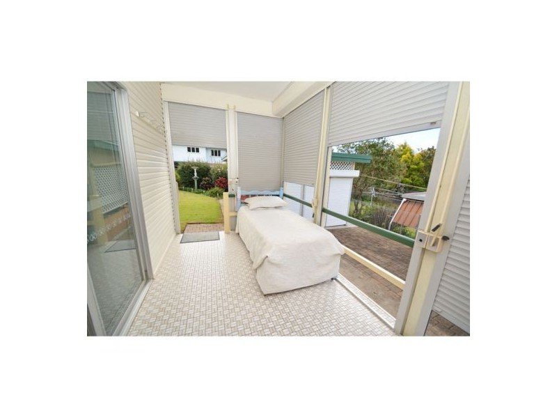 31 Vaughan Street, Mount Gravatt QLD 4122