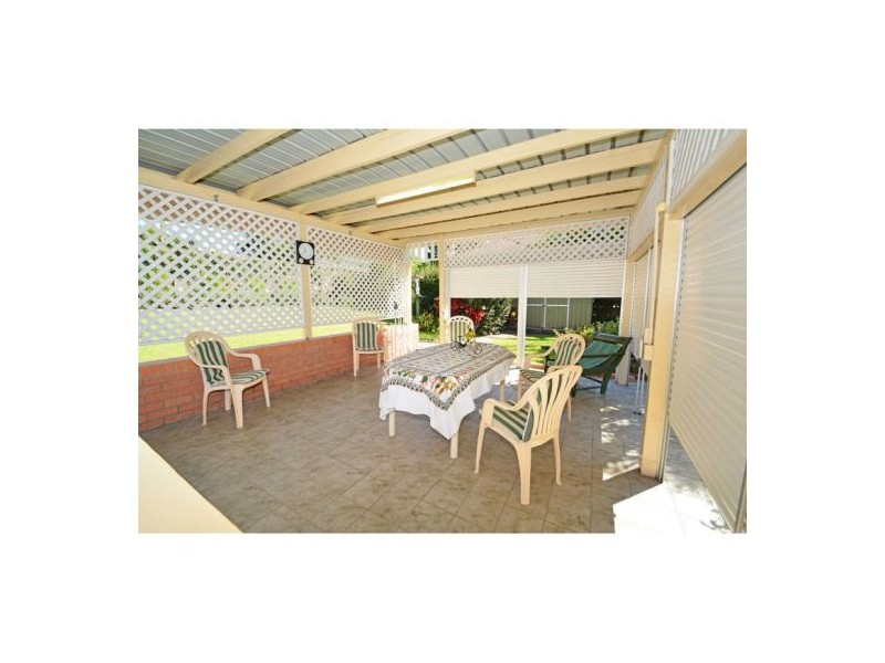 31 Vaughan Street, Mount Gravatt QLD 4122