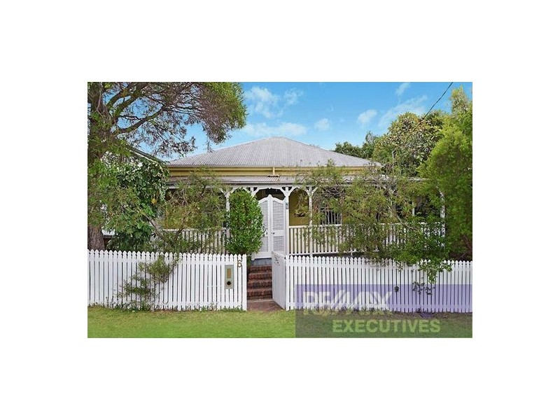 6 Lucas Street, Lutwyche QLD 4030