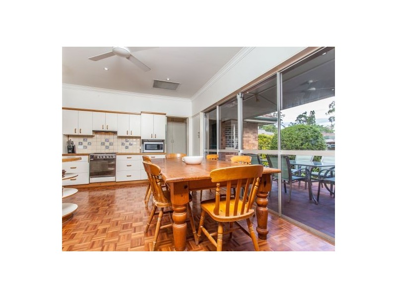 23 Mars Street, Coorparoo QLD 4151