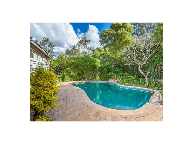 23 Mars Street, Coorparoo QLD 4151