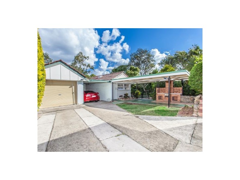 23 Mars Street, Coorparoo QLD 4151