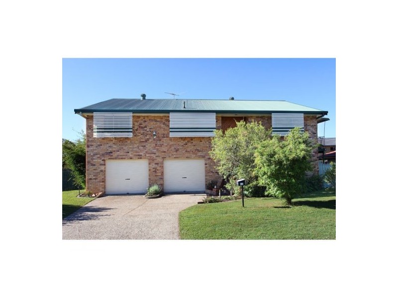 20 Edred Street, Carindale QLD 4152