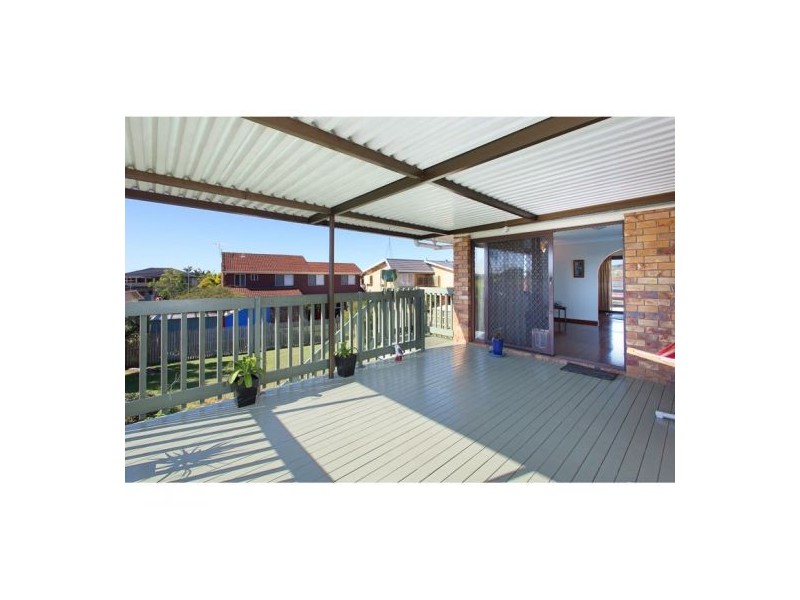 20 Edred Street, Carindale QLD 4152