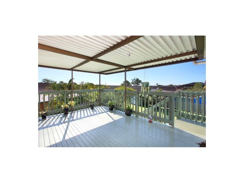 20 Edred Street, Carindale QLD 4152