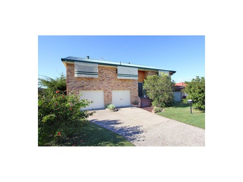 20 Edred Street, Carindale QLD 4152