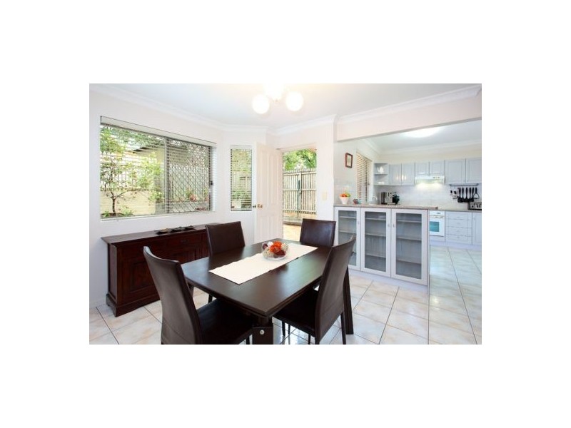 6/29 Halstead Street, Coorparoo QLD 4151